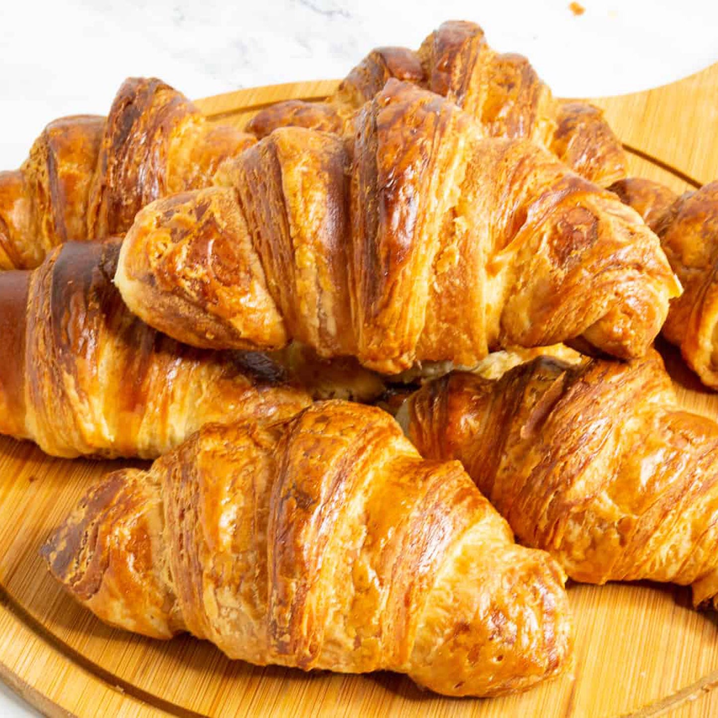 Butter Croissant