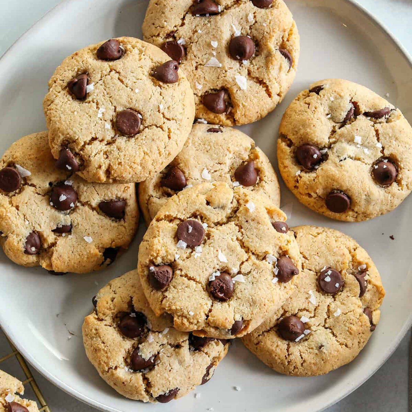 Chip Cookies