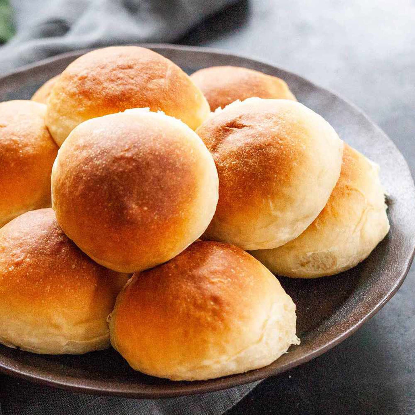 Dinner Rolls