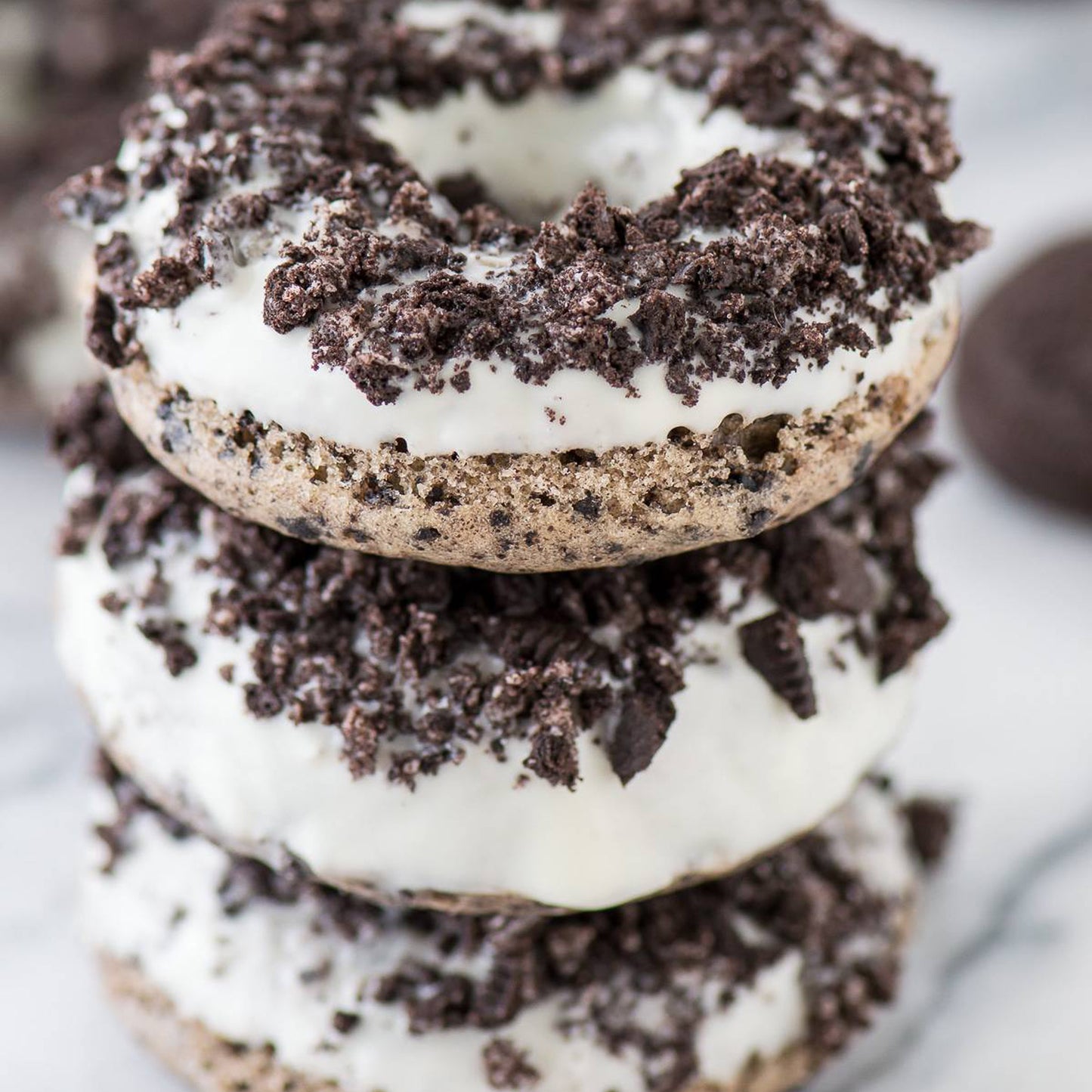 Oreo Donut