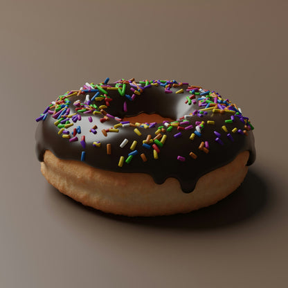 Bunties Donuts