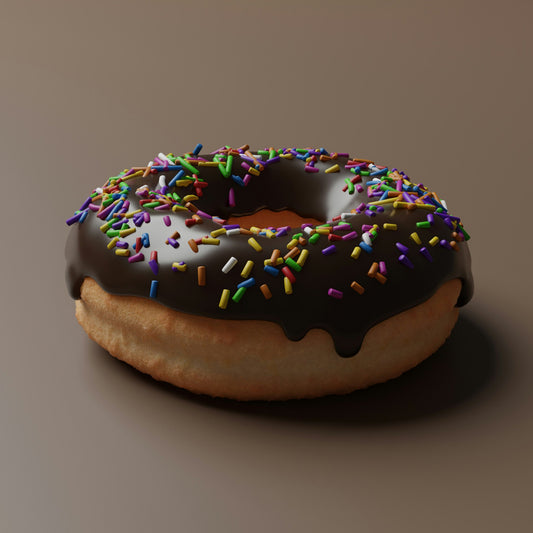 Bunties Donuts