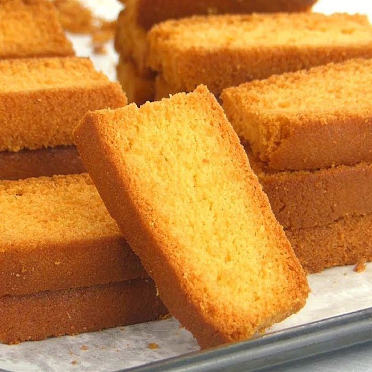 Cake Rusk