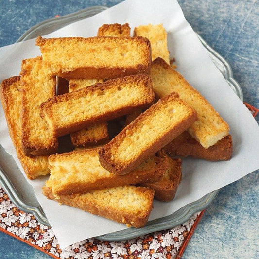 Cake Rusk