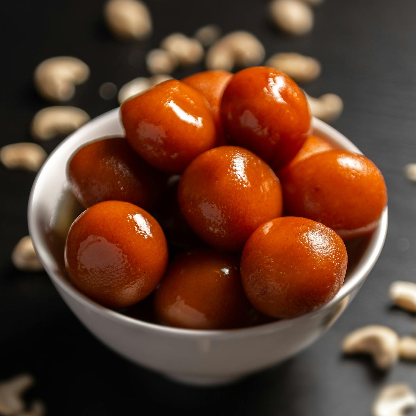 Gulab Jamun