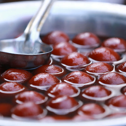 Gulab Jamun