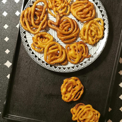 Jalebi