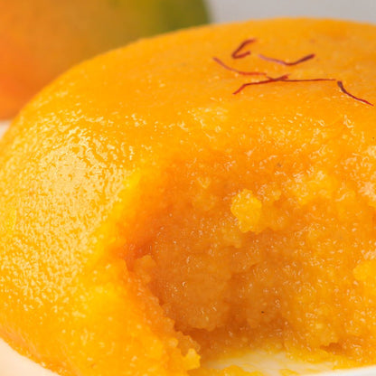 Mango Halwa