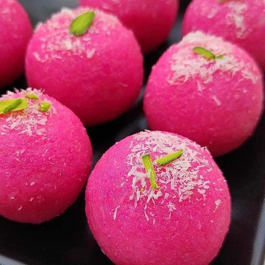 Pink Ras-Gula