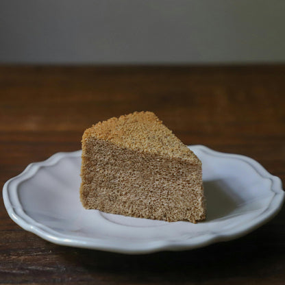 Plain Cake (Sada Cake)