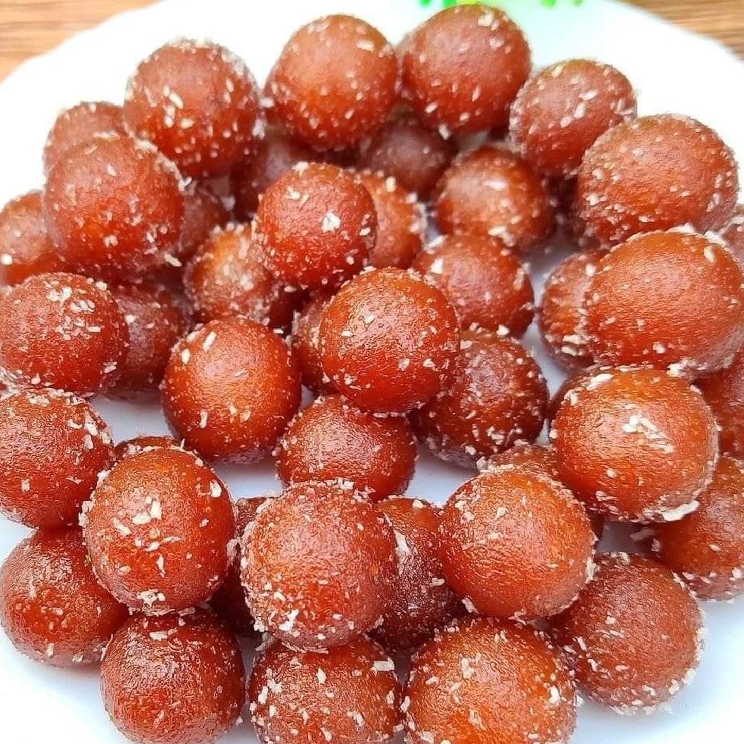 Plain Jamun (Sada Jamun)