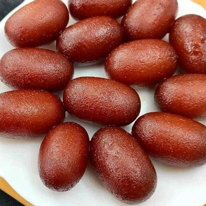 Plain Jamun (Sada Jamun)