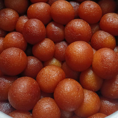 Plain Jamun (Sada Jamun)