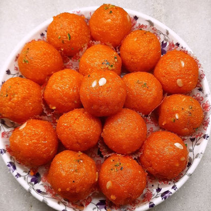 Red Sweet (Sra Mettai)