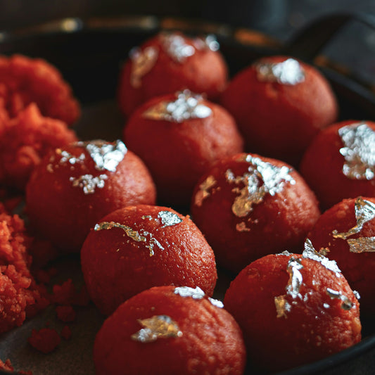 Red Sweet (Sra Mettai)