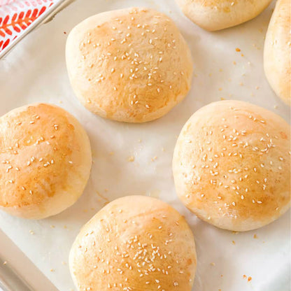 Burger Buns