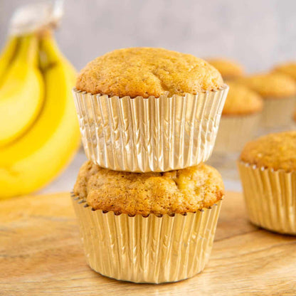 Banana Muffin