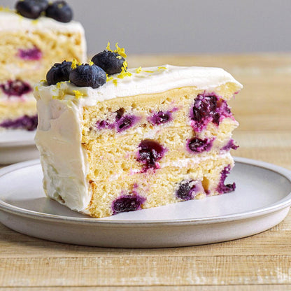 Blueberry Cake