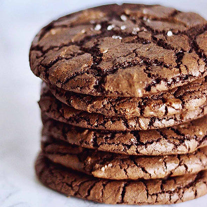 Fudge Cookies