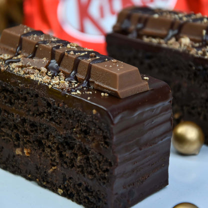 KitKat Pastry