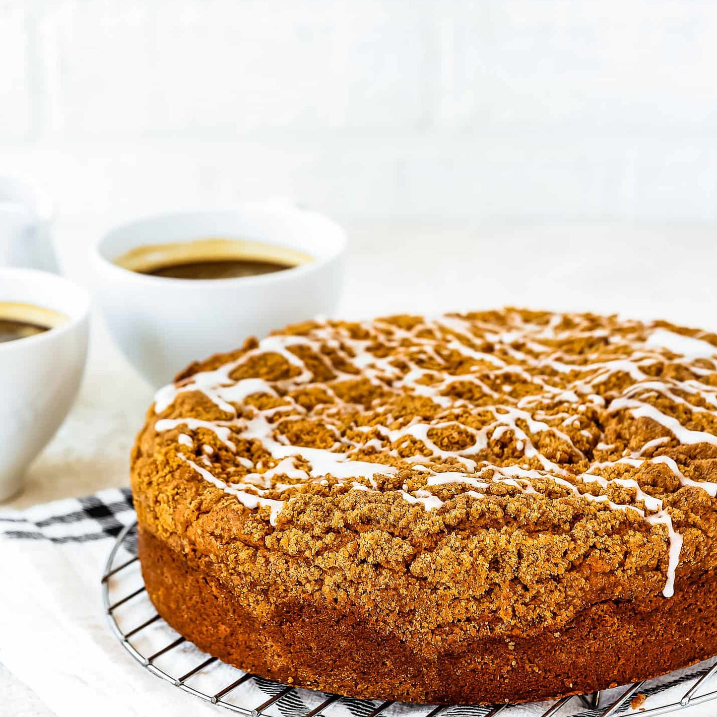 Coffee Cake