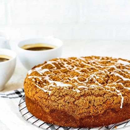 Coffee Cake