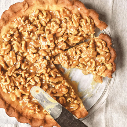 Walnut Tart