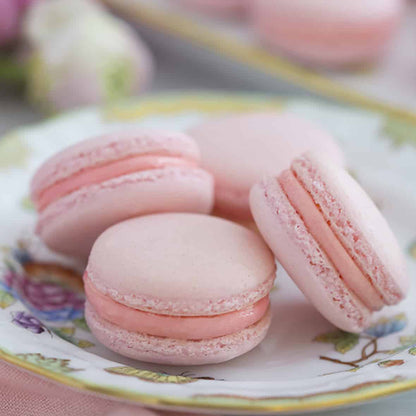 Macaron Biscuits