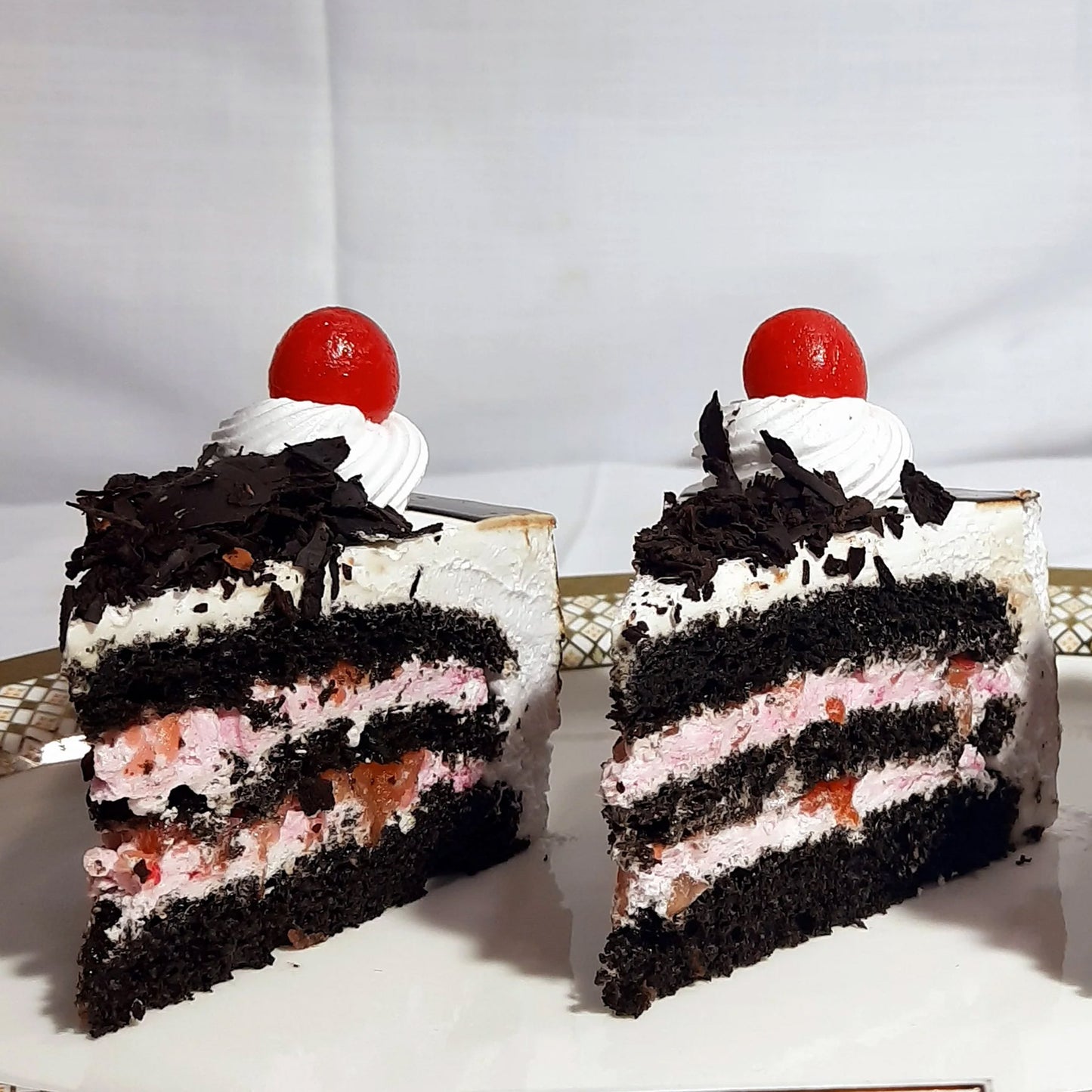 Black Forest Pastry