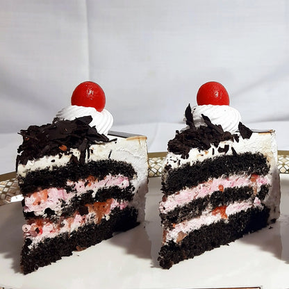 Black Forest Pastry