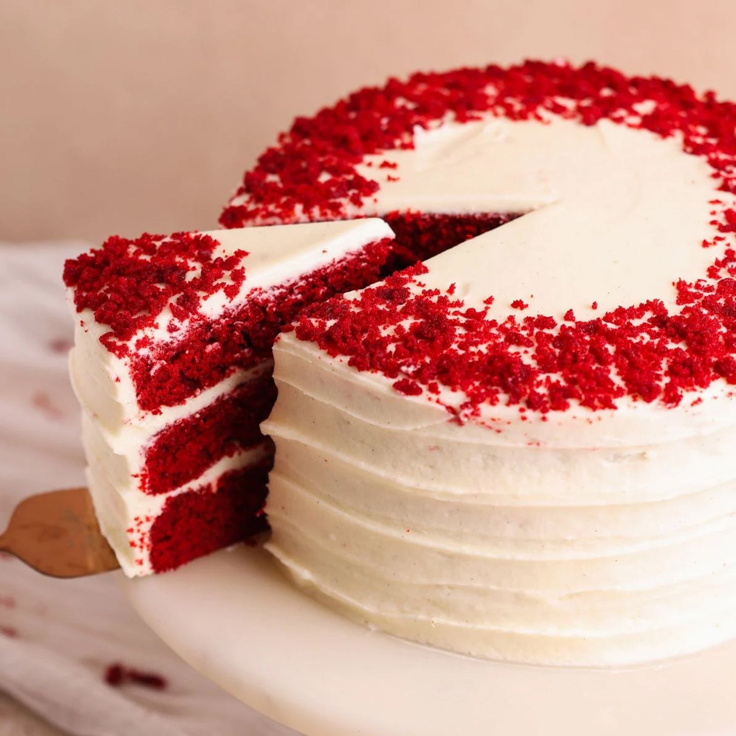 Red Velvet Cake