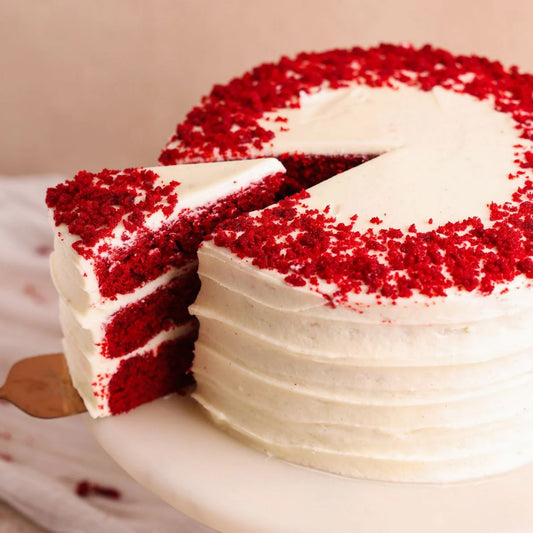 Red Velvet Cake
