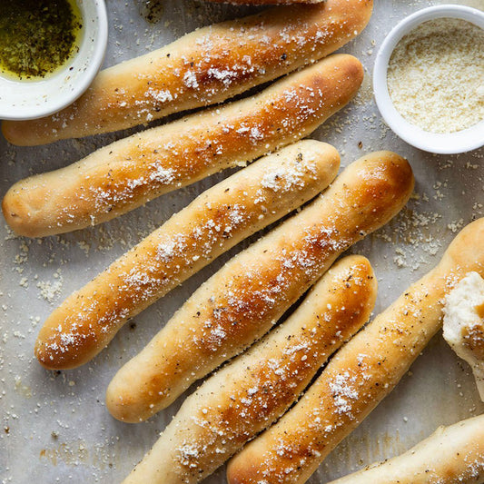 Bread Sticks