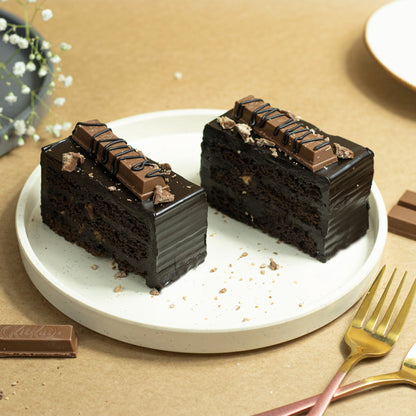 KitKat Pastry