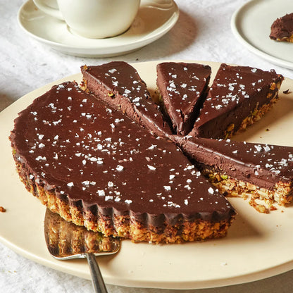Chocolate Tart
