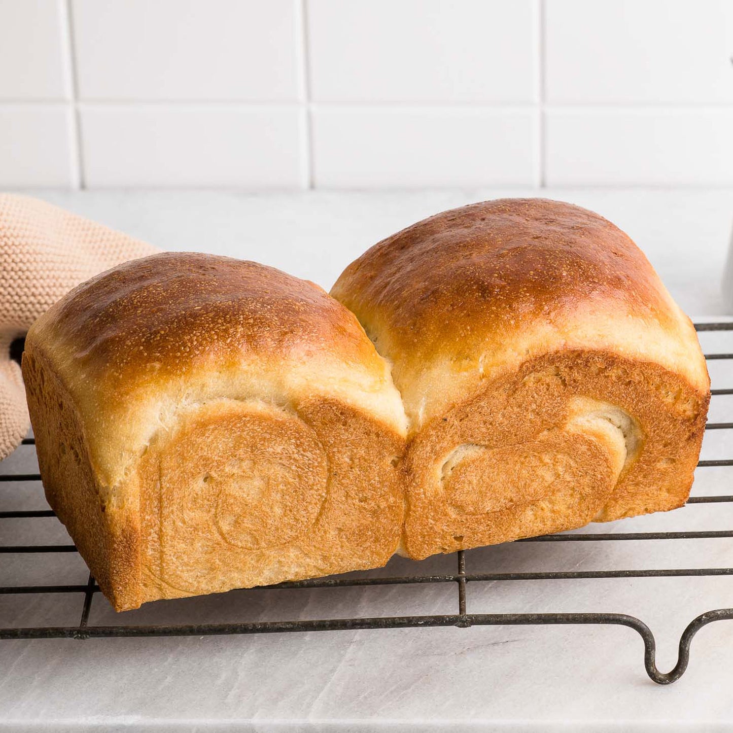 Milk Bread