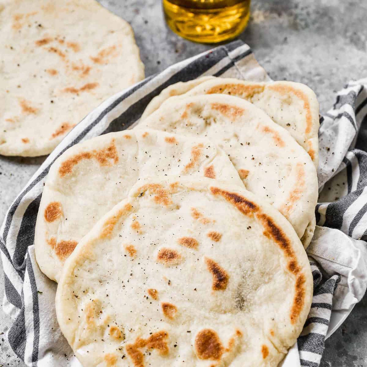 Pitta Bread