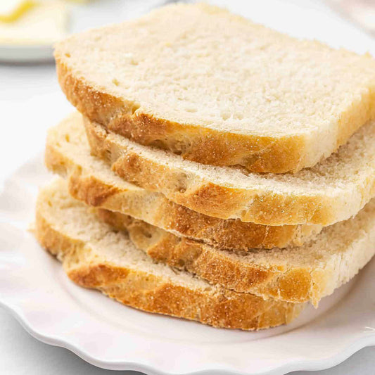 Sandwich Bread