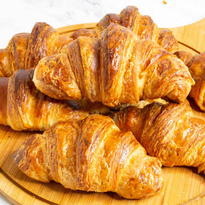 Butter Croissant