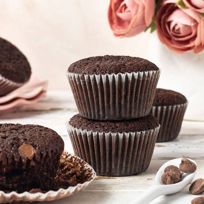Chocolate Muffin