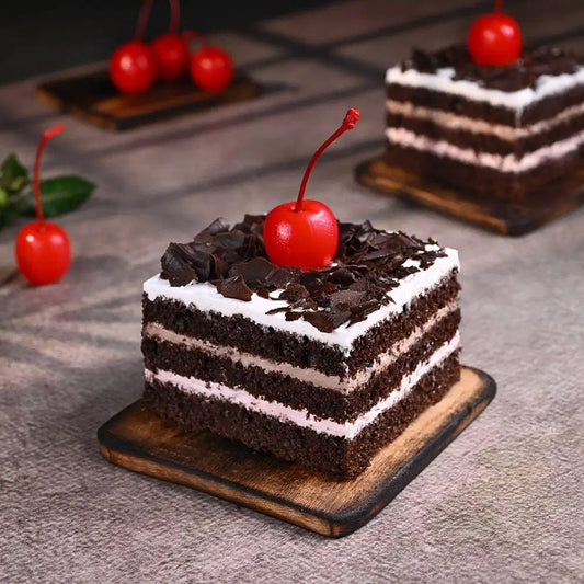 Black Forest Pastry