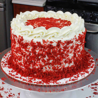 Red Velvet Cake