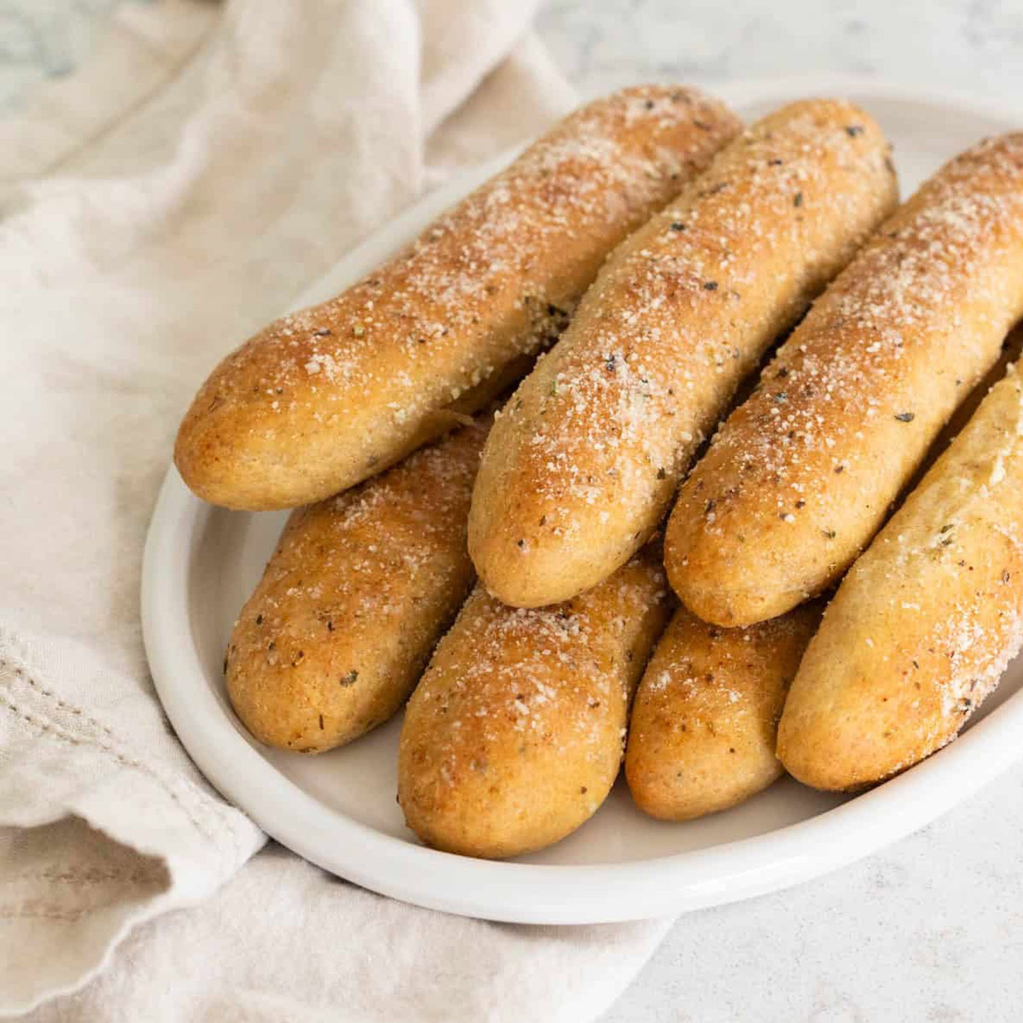 Bread Sticks