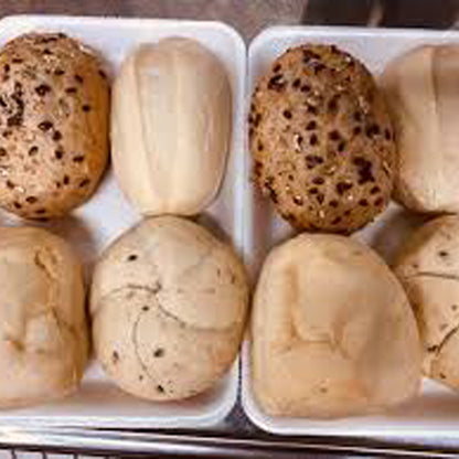 Four Season Bread