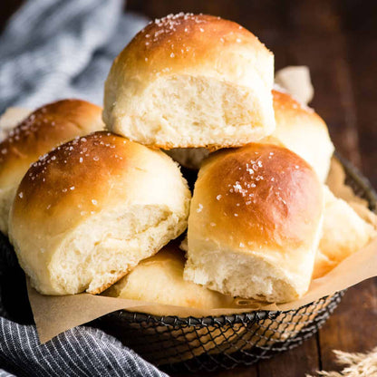 Dinner Rolls