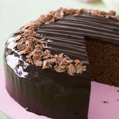 Mud Cake