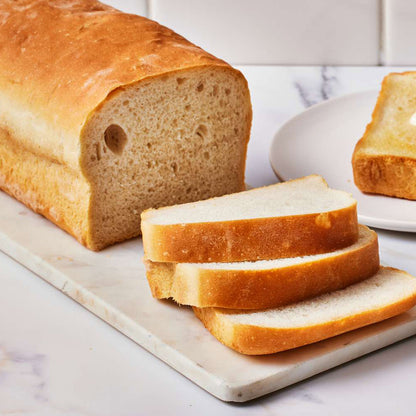 Sandwich Bread