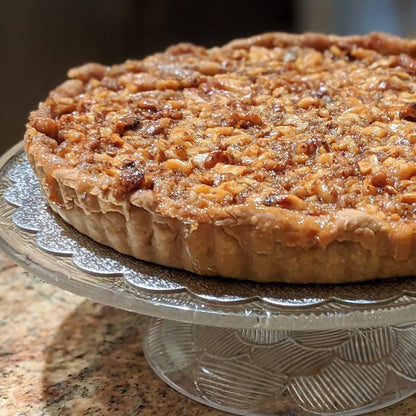 Walnut Tart