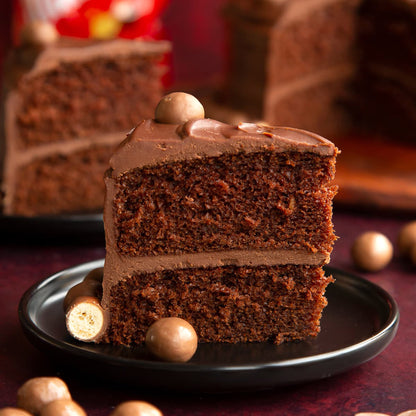 Malteser Cake