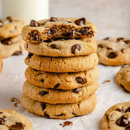 Chip Cookies